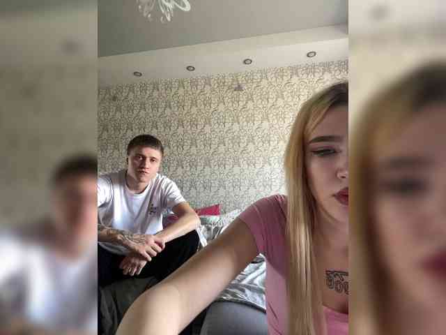 PureDuo webcam