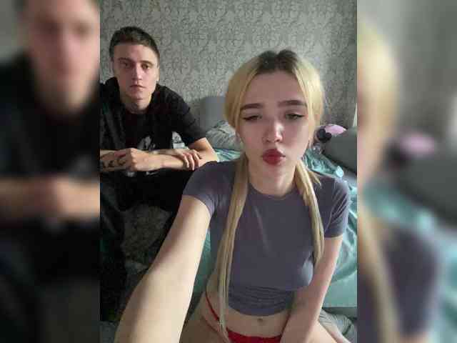 PureDuo webcam