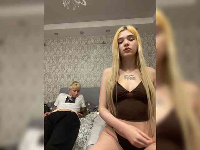 MilanaMike1 Sex Cam Show