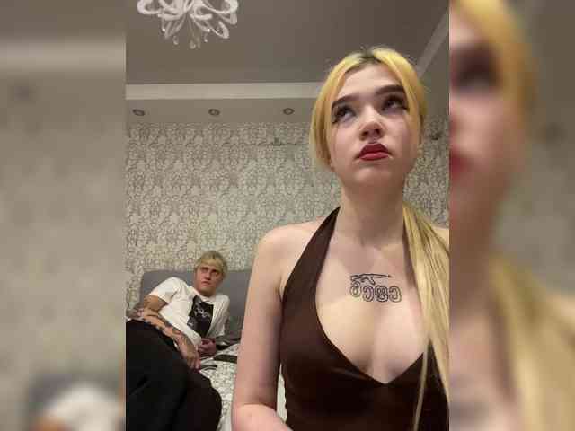 MilanaMike1 Sex Cam Show