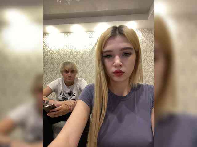 PureDuo webcam