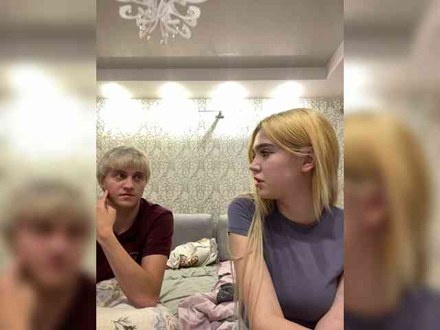 PureDuo webcam