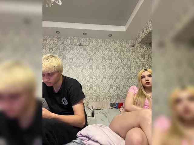 PureDuo webcam