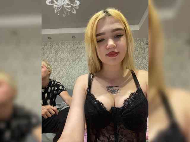 PureDuo webcam