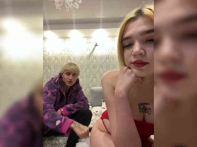 MilanaMike1 MilanaMike1