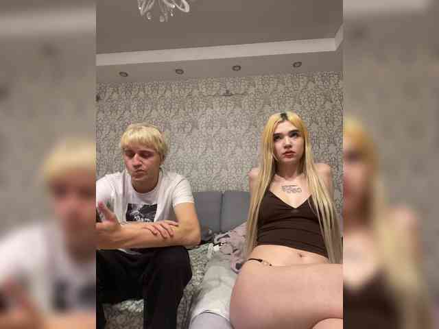 MilanaMike1 Sex Cam Show