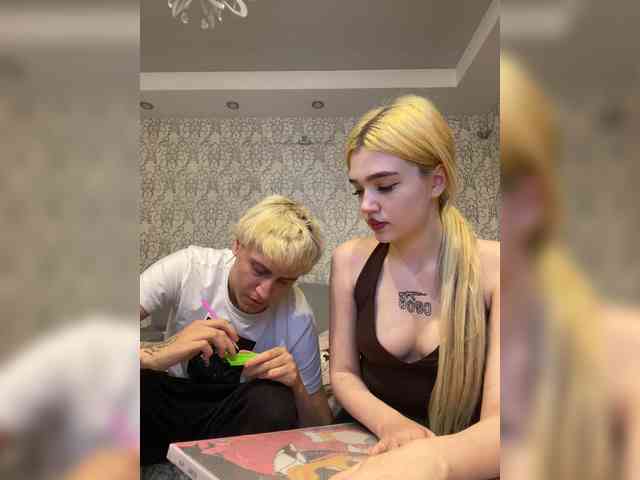 MilanaMike1 Sex Cam Show