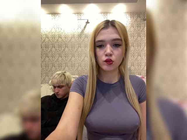 PureDuo webcam