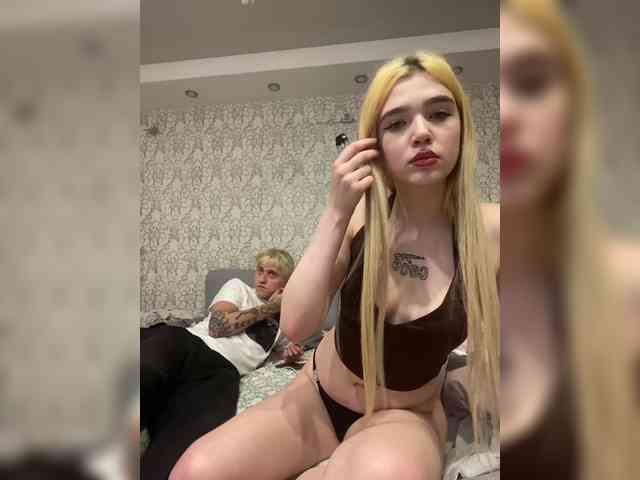 MilanaMike1 Sex Cam Show