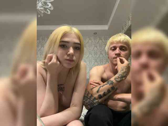 Модель: MilanaMike1