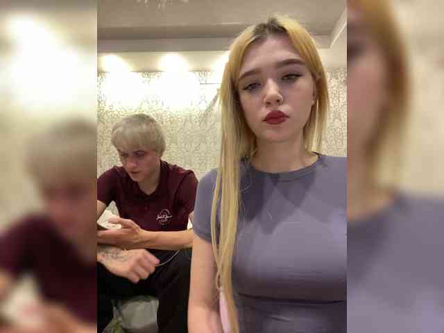 PureDuo webcam