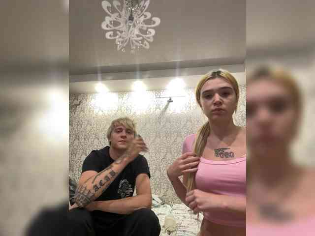 PureDuo webcam