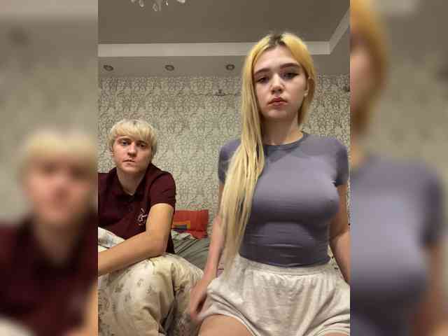 PureDuo webcam
