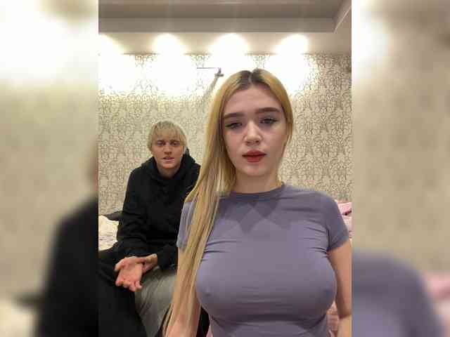 PureDuo webcam