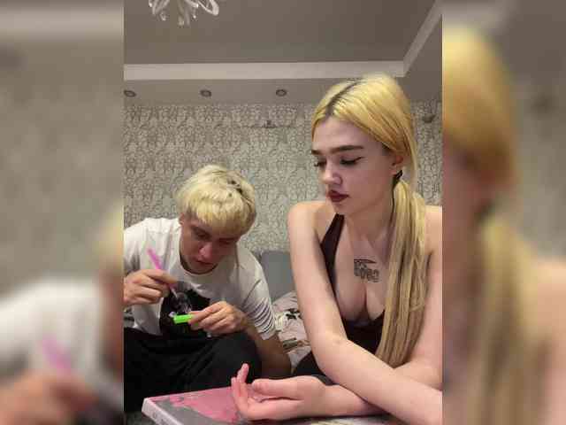 MilanaMike1 Sex Cam Show