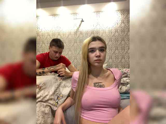 MilanaMike1