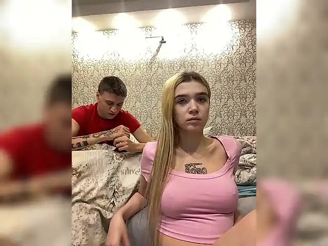 MilanaMike1