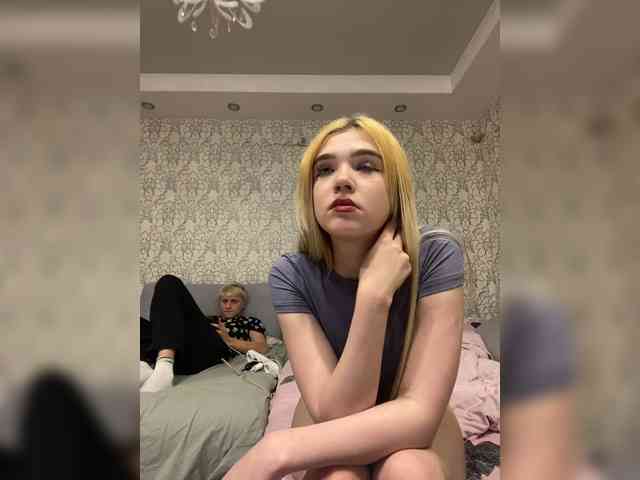 MilanaMike1 Sex Cam Show