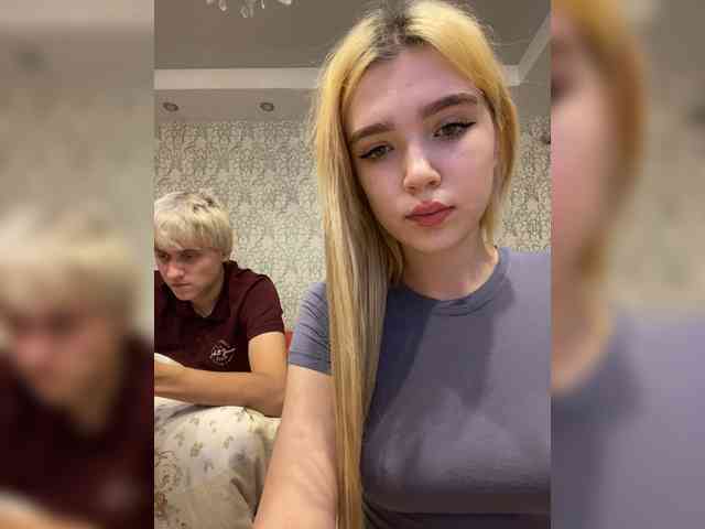 PureDuo webcam