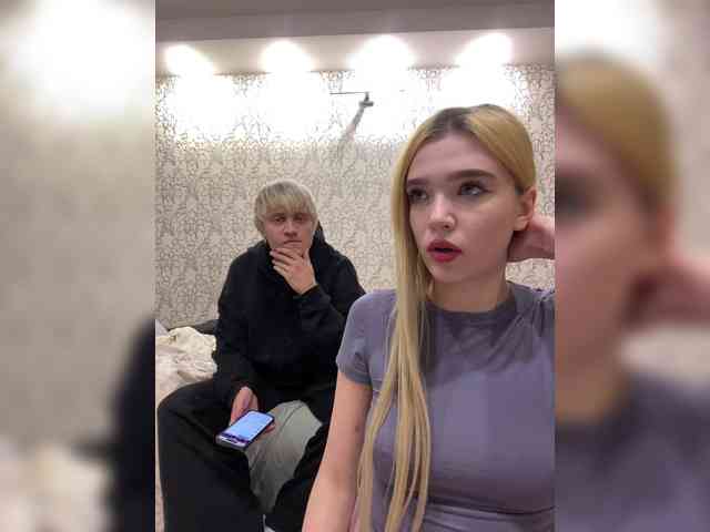 PureDuo webcam