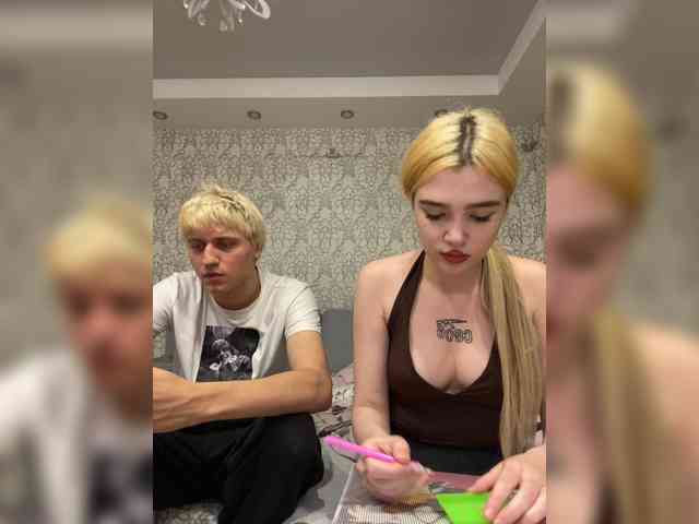 MilanaMike1 Sex Cam Show