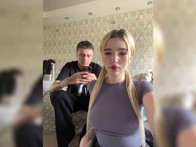 MilanaMike1 MilanaMike1