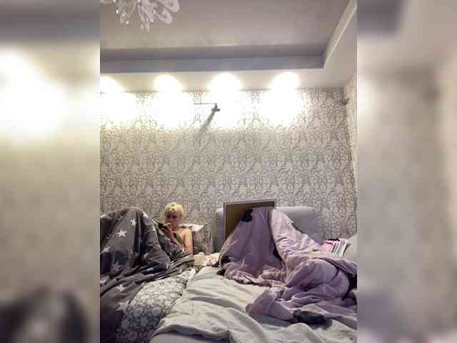MilanaMike1 Sex Cam Show
