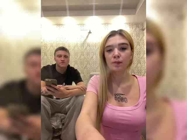 PureDuo webcam