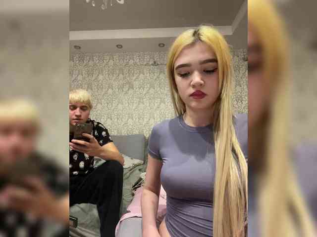 MilanaMike1 Sex Cam Show