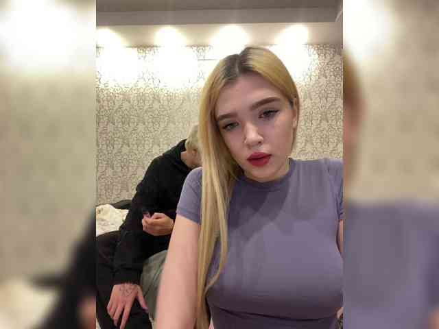 PureDuo webcam