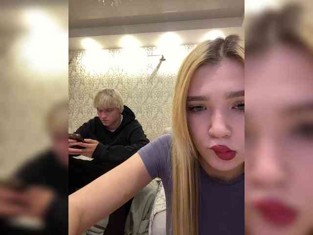PureDuo webcam
