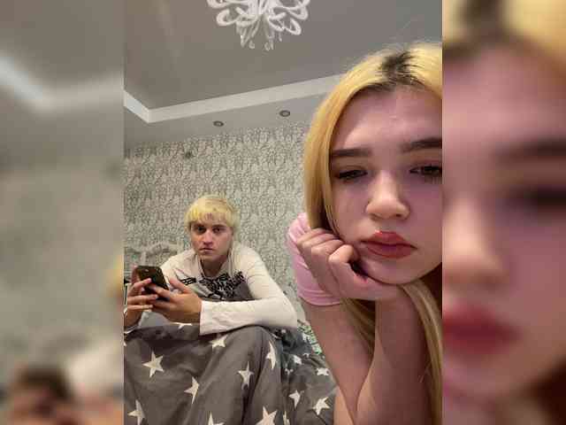 PureDuo webcam