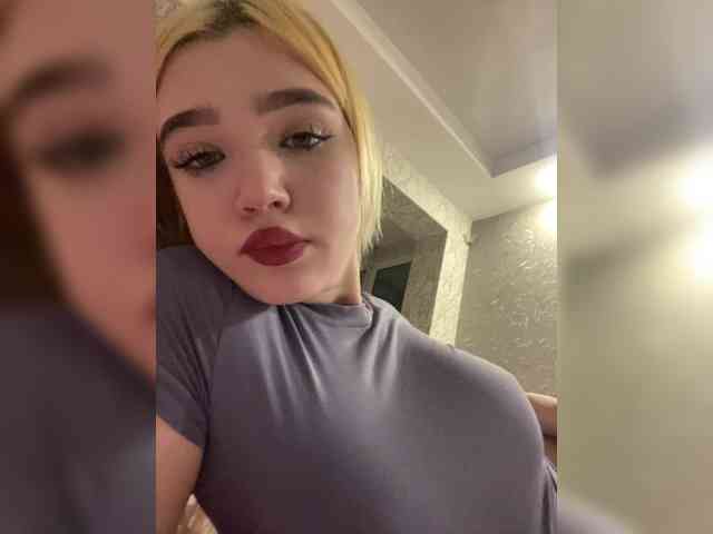 MilanaMike1 Sex Cam Show
