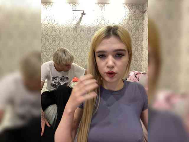 PureDuo webcam