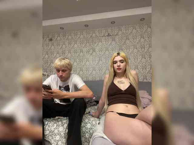 MilanaMike1 Sex Cam Show