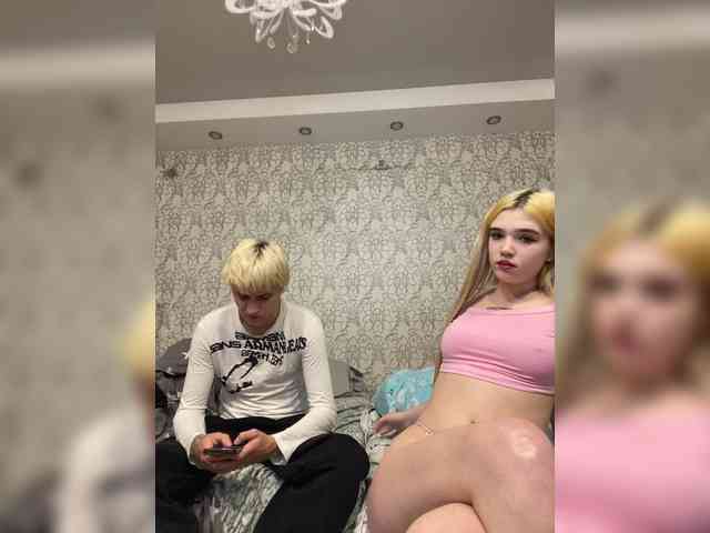 PureDuo webcam