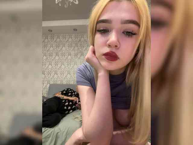 MilanaMike1 Sex Cam Show