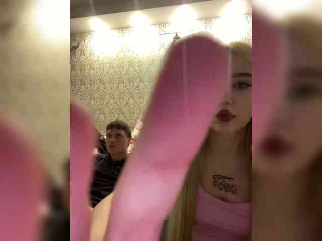 PureDuo webcam