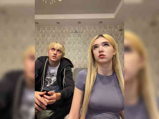 PureDuo webcam