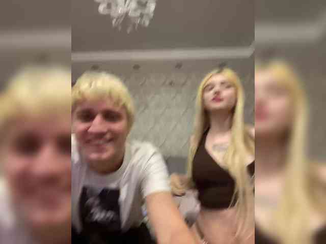 MilanaMike1 Sex Cam Show