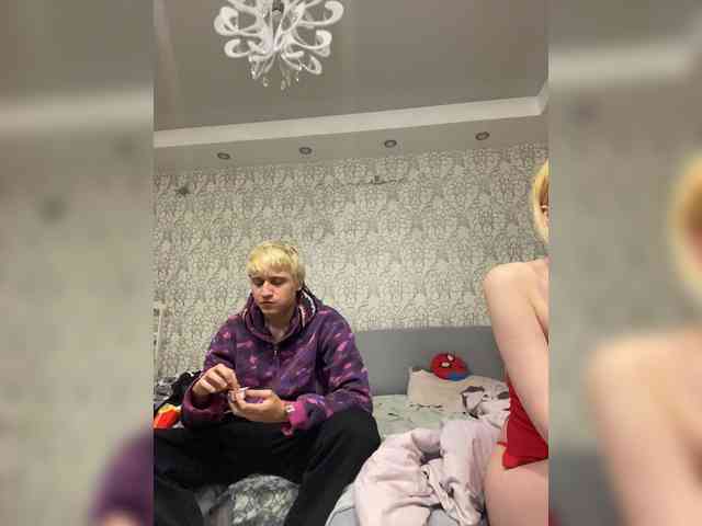 PureDuo webcam