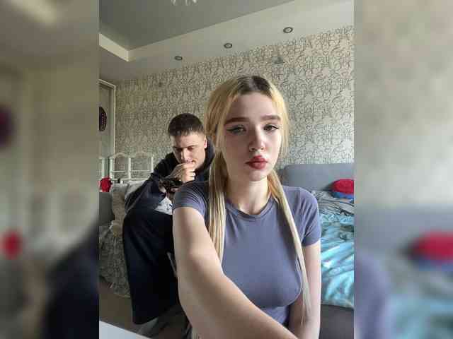 free live porn cam MilanaMike1