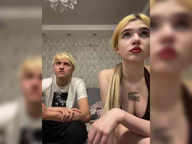 MilanaMike1 Sex Cam Show