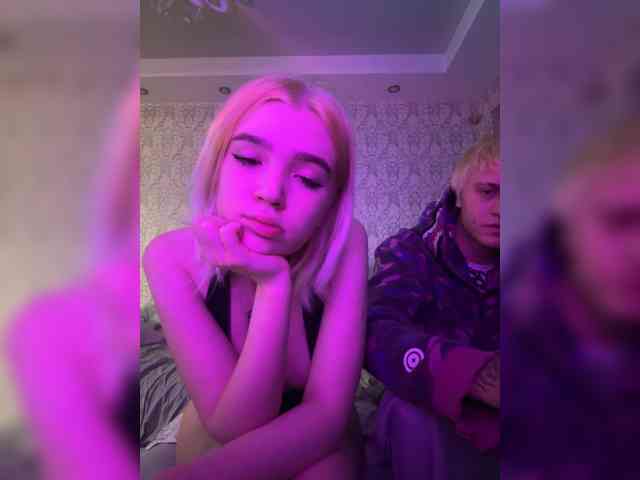 Модель: MilanaMike1
