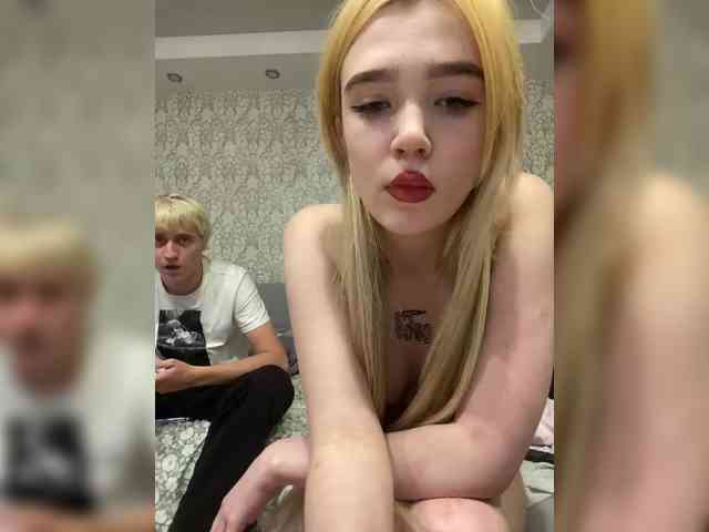 MilanaMike1 Sex Cam Show