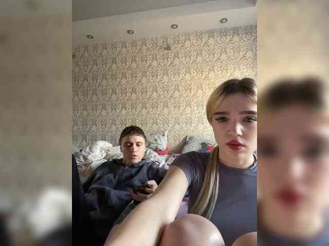 PureDuo webcam