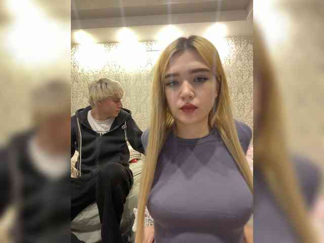 PureDuo webcam