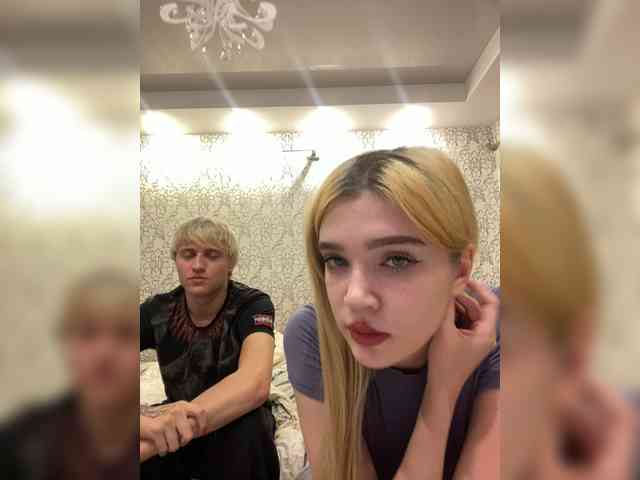 PureDuo webcam