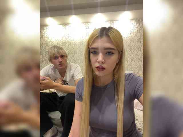 PureDuo webcam