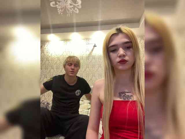 PureDuo webcam